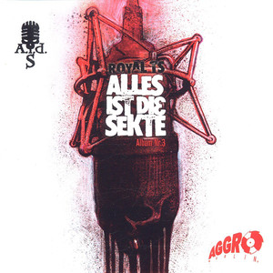 A.I.D.S. - Alles ist die Sekte - Album Nr. 3 (Explicit)