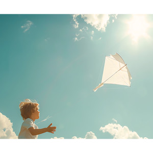 Flying Kite