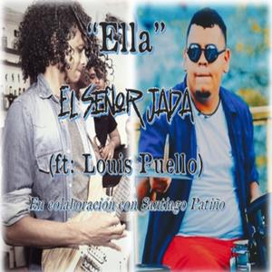 Ella (feat. Luis Puello & Santiago Patiño)