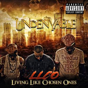 Living Dangerous(feat. C.O., Lady Stax & KL) (Explicit)