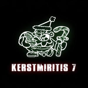 Kerstmiritis 7 (feat. Steen) (Explicit)