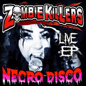 Necro Disco live EP (Explicit)