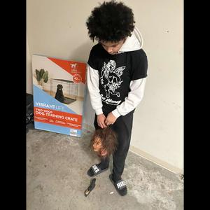 Calm Down (Explicit)