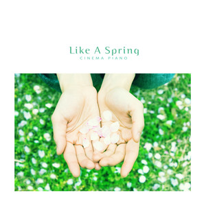 봄을 닮은 그대여 (Like A Spring)