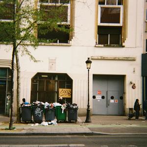 samouraï africain (feat. Klud & Elmaa) (Explicit)