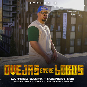 Ovejas entre lobos Cypher 6