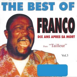 The Best of Franco, Vol. 3 (Dix ans après sa mort)