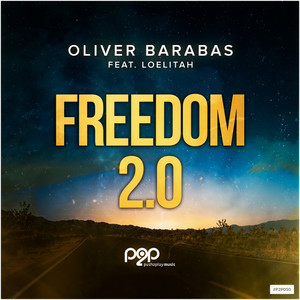 Freedom 2.0 (Mystic Experience Remix)