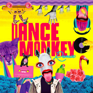 Dance Monkey