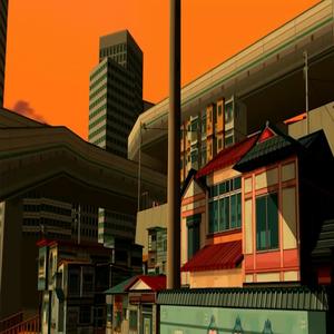 HYDROLIC LIGHT (feat. SUNGHI) (Explicit)