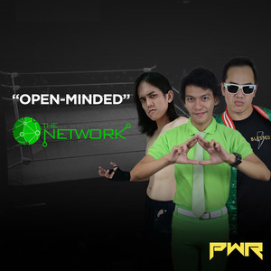 Open-Minded(The Network)