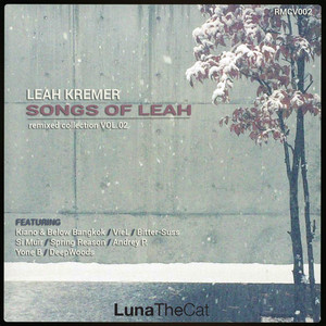 Songs Of Leah Remixed Collection, Vol. 2