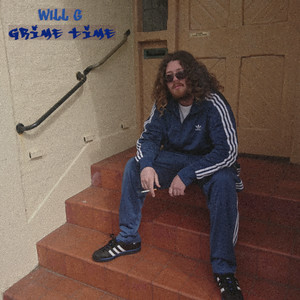 Grime Time (Explicit)