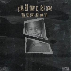 Living Legend (Explicit)