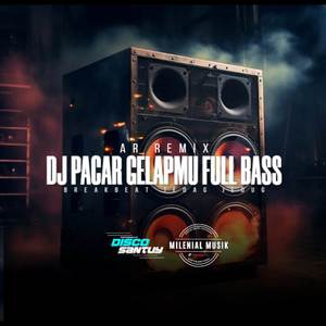 DJ BREAKBEAT AKU MAH APA ATU CUMA PACAR GELAP MU