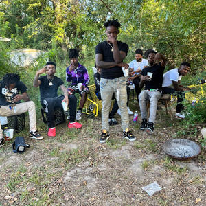 Hold It Down (Explicit)