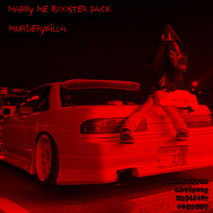 Marry Me Booster Pack