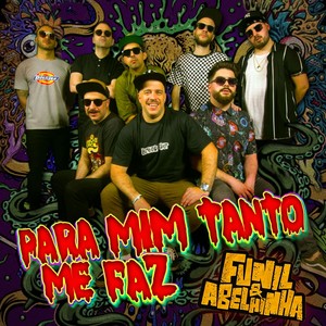 Para Mim Tanto Me Faz