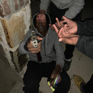 4:00 in metro city Pt. 1 (Explicit)