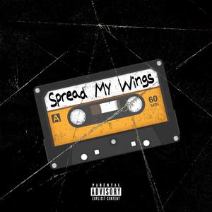 Spread My Wings (Explicit)
