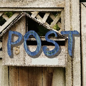 Postbox
