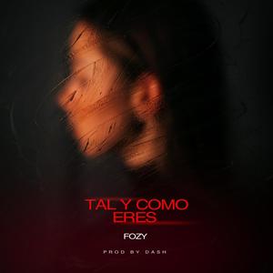 TAL Y COMO ERES