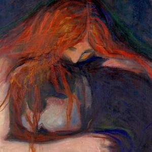 twice shy (Explicit)