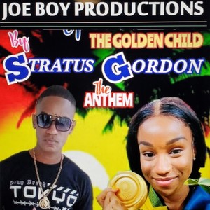 THE GOLD ER. CHILD(feat. STRATUS GORDON)
