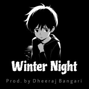 Winter Night (Sad Piano Type Beat)