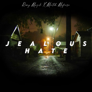 Jealous Hate