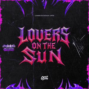 Mega Funk - Lovers Onn the Sun