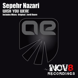 Wish You Were (Jordi Roure Radio Edit)