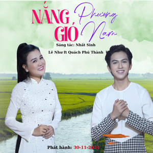 Nắng Gió Phương Nam