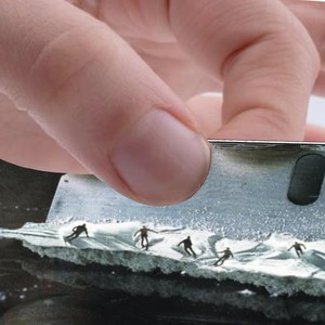 ON THE FLO (Explicit)