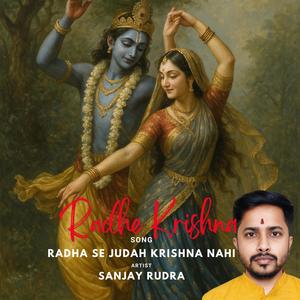 Radha Se Judah Krishna Nahi
