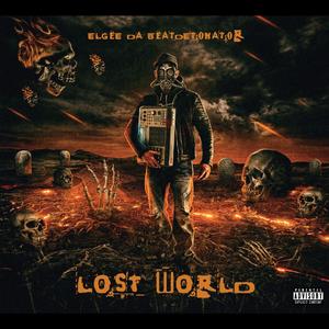 Gas Phace(feat. Aztek the Barfly & DJ Cold Crush) (Explicit)