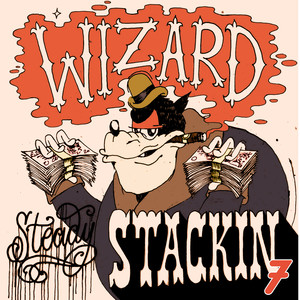 Steady Stackin 7 (Explicit)