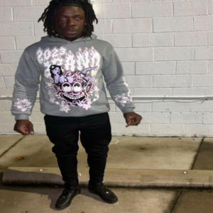 Destiny (feat. Lildre556) (Explicit)