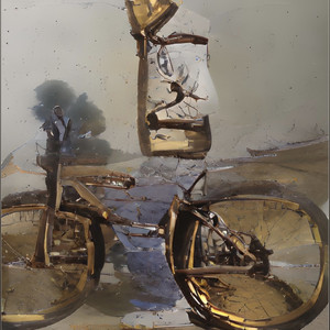 RARE BREED (Explicit)