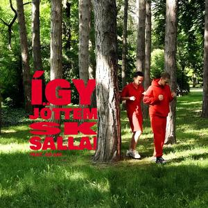 Így jöttem (feat. Co Lee)