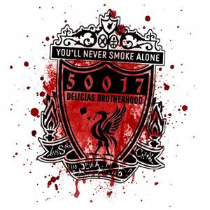 ALICE ON DRUGS (Explicit)