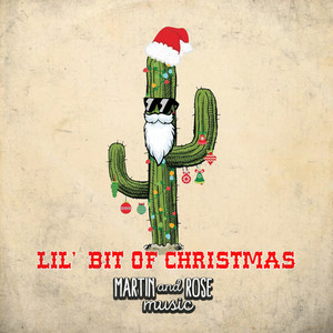 Rockin Around The Christmas Tree