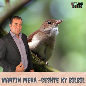 Ceshte ky bilbil (feat. Martin Mera) [Explicit]