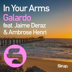 In Your Arms (Original Club Mix)