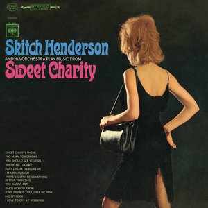 Play Music from "Sweet Charity"