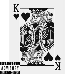 Superstitious (feat. anthonyramxs) (Explicit)