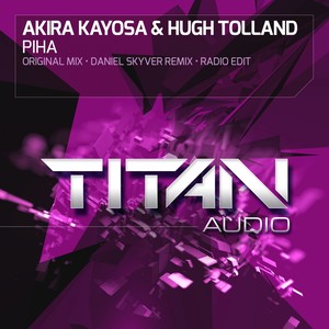 Piha (Original Mix)