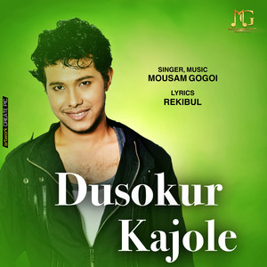 Dusokur Kajole - Single