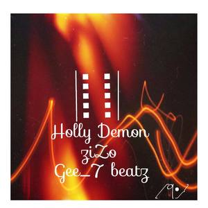 Holly Demon