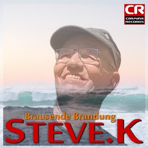 Brausende Brandung